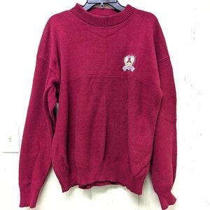 Vintage University of Alabama Sweater